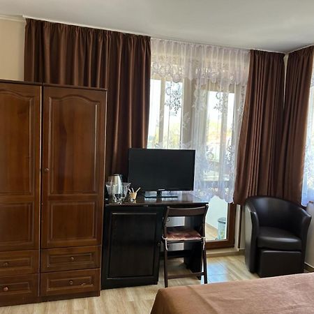 Къща За Гости Ани Sozopol Zewnętrze zdjęcie