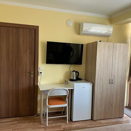 Къща За Гости Ани Sozopol Zewnętrze zdjęcie
