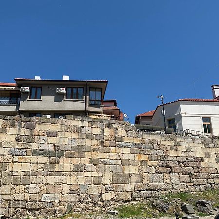 Къща За Гости Ани Sozopol Zewnętrze zdjęcie