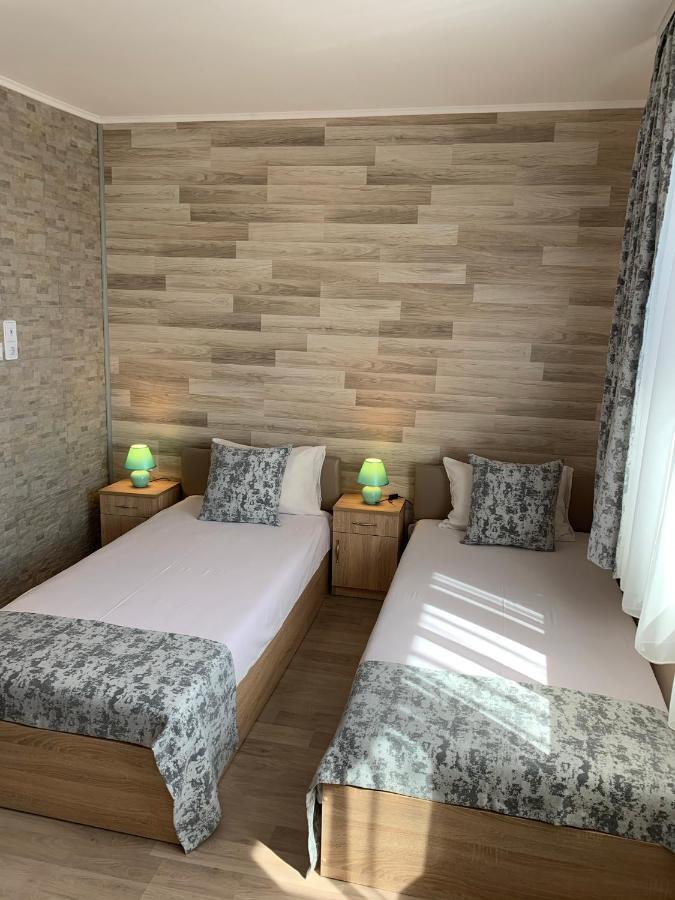 Къща За Гости Ани Sozopol Zewnętrze zdjęcie