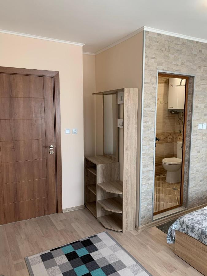 Къща За Гости Ани Sozopol Zewnętrze zdjęcie