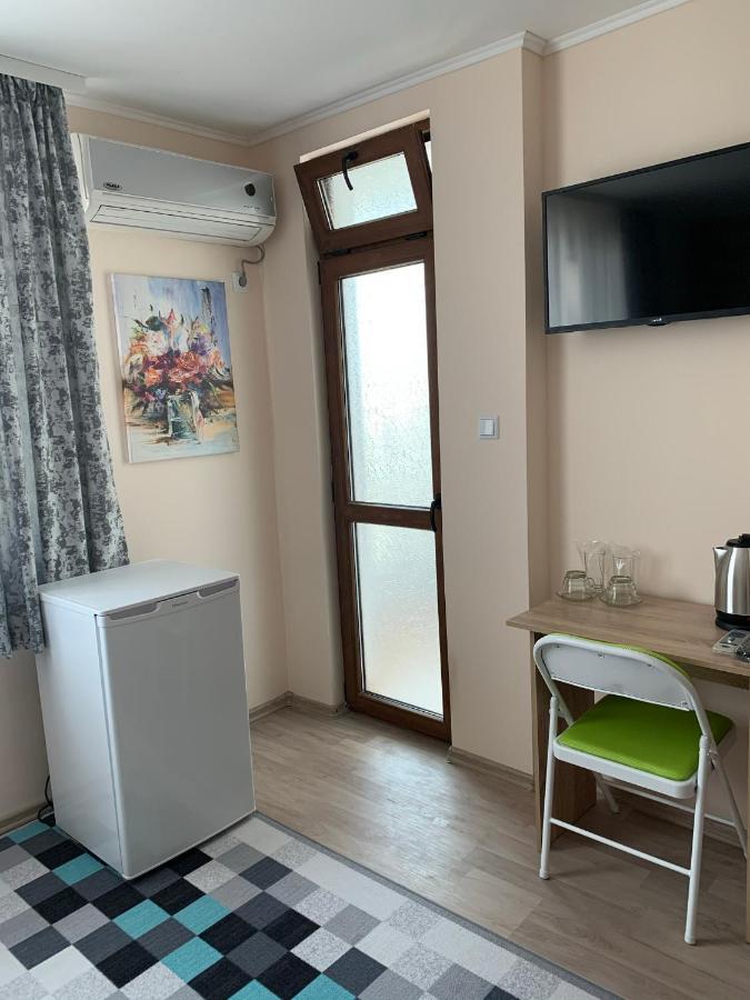 Къща За Гости Ани Sozopol Zewnętrze zdjęcie