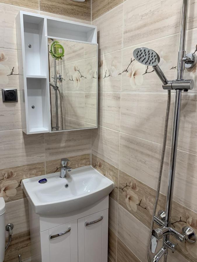 Къща За Гости Ани Sozopol Zewnętrze zdjęcie