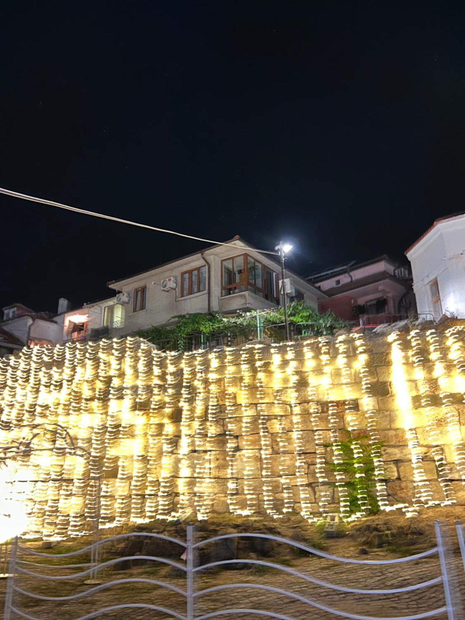 Къща За Гости Ани Sozopol Zewnętrze zdjęcie