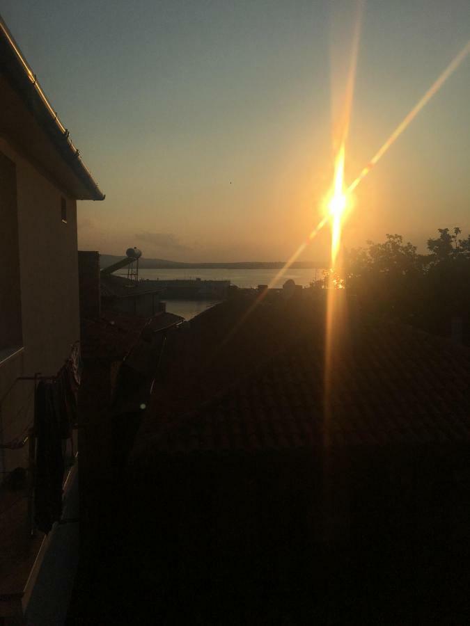 Къща За Гости Ани Sozopol Zewnętrze zdjęcie